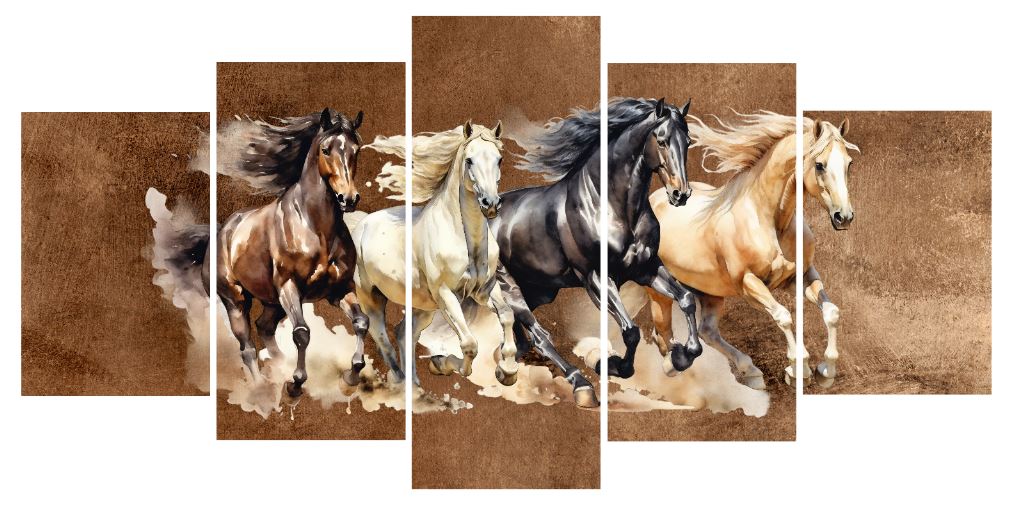Galop des Saisons