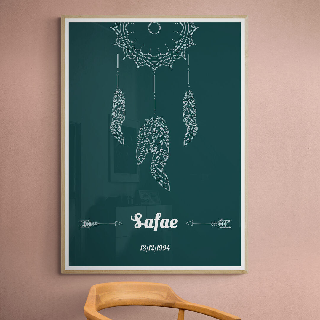 Dream catcher