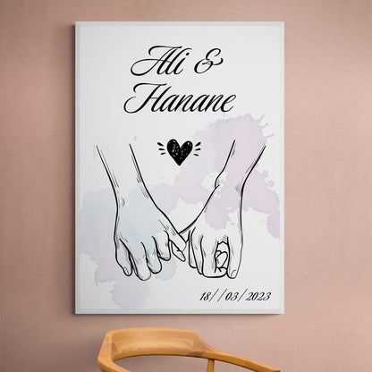 Cadeau de mariage