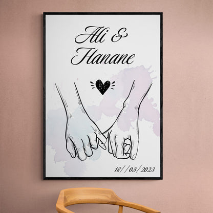 Cadeau de mariage