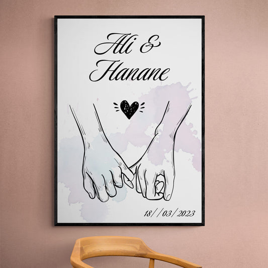Cadeau de mariage