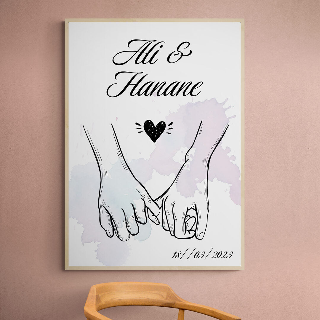 Cadeau de mariage