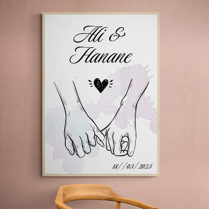 Cadeau de mariage