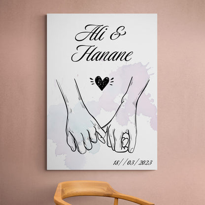 Cadeau de mariage
