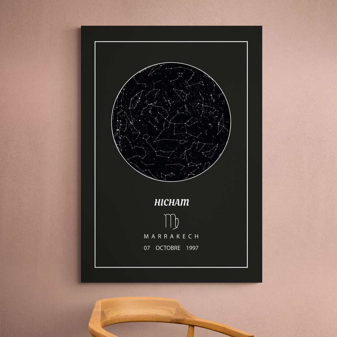 Black constellation