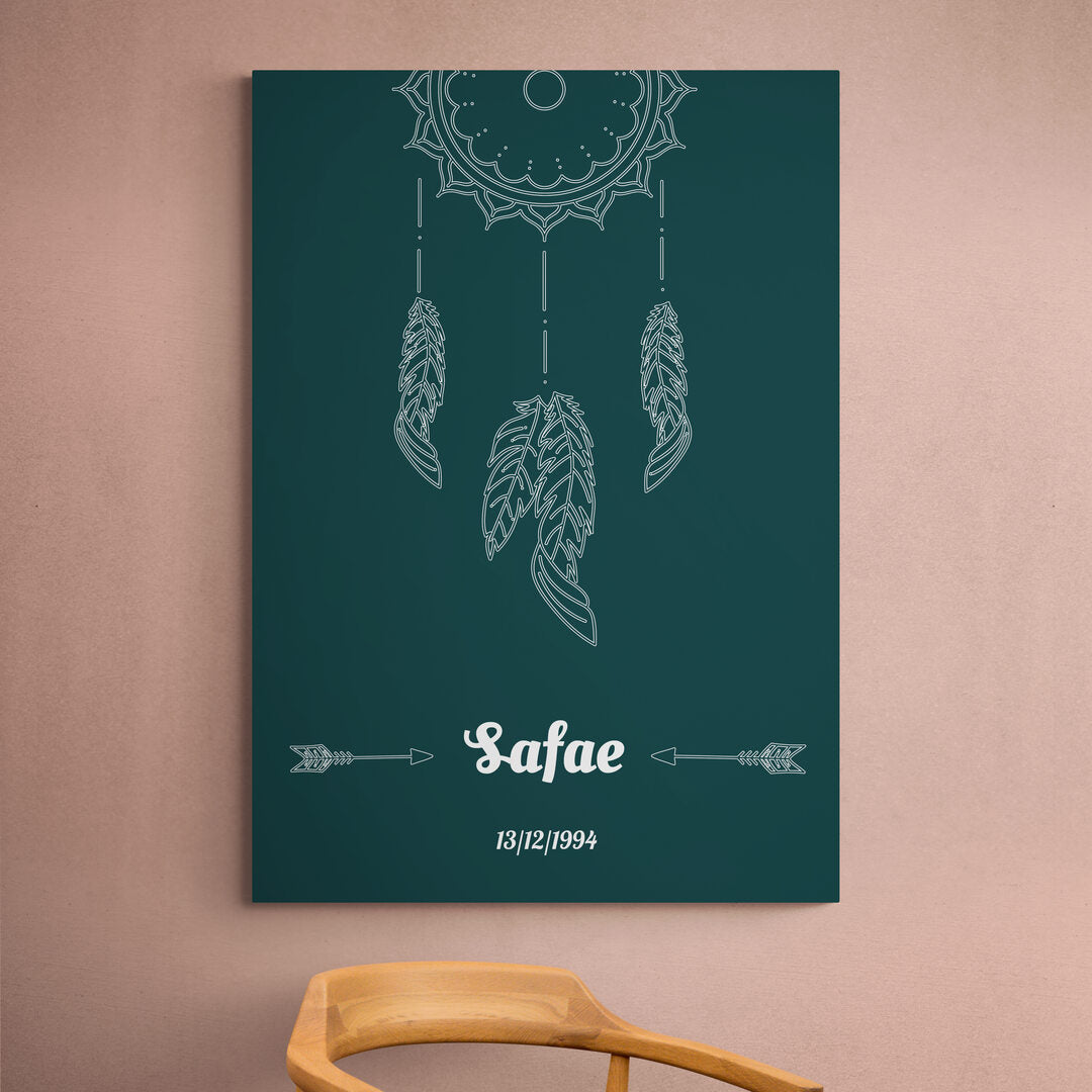 Dream catcher