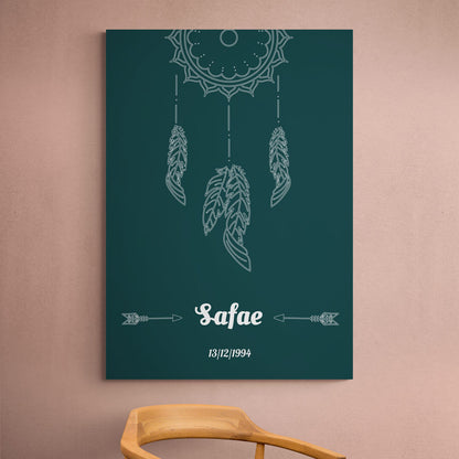 Dream catcher