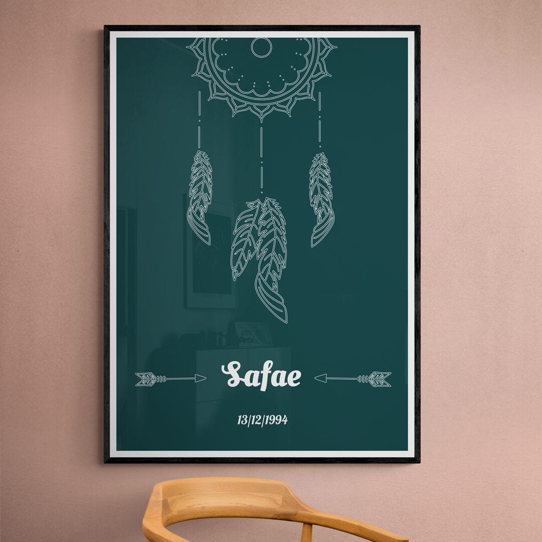 Dream catcher