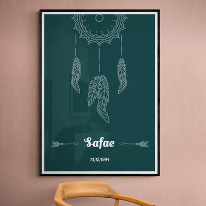 Dream catcher