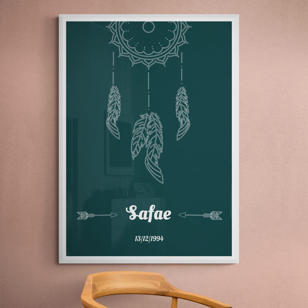Dream catcher