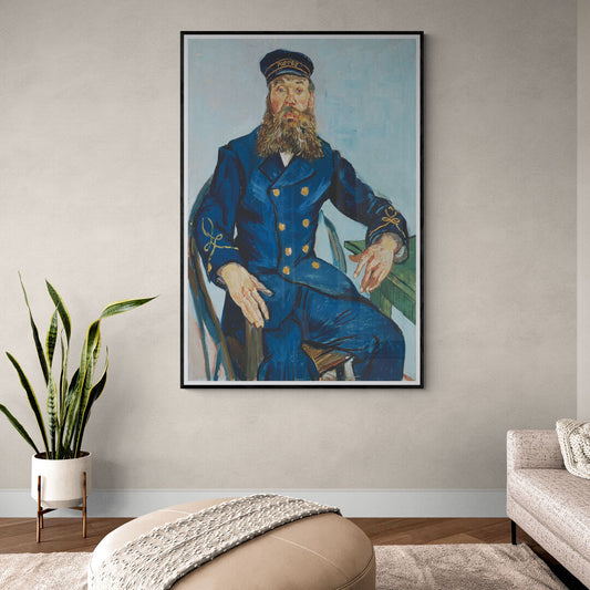 Le Grand capitaine Van Gogh