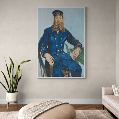 Le Grand capitaine Van Gogh