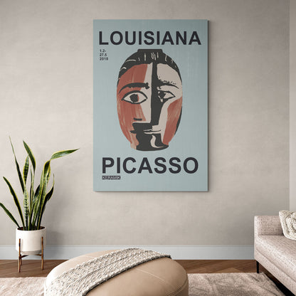 Picasso 'Louisiana'
