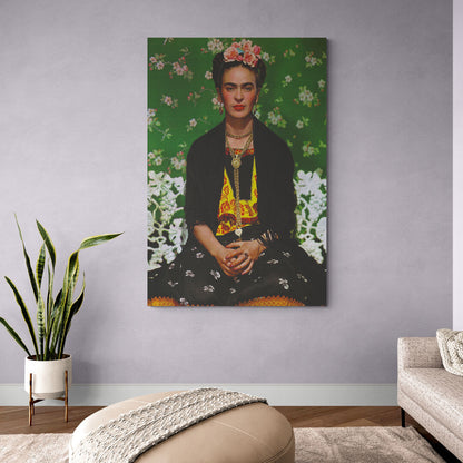 Frida Kahlo