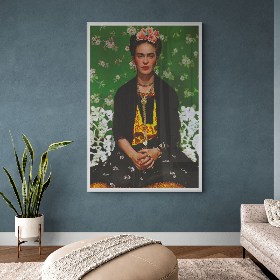 Frida Kahlo