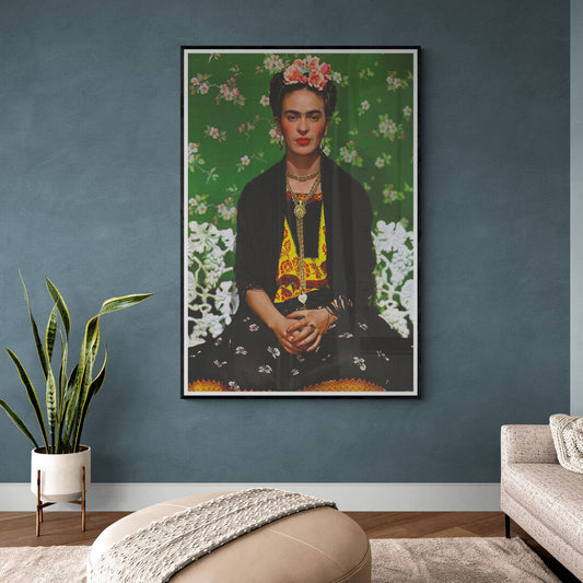 Frida Kahlo