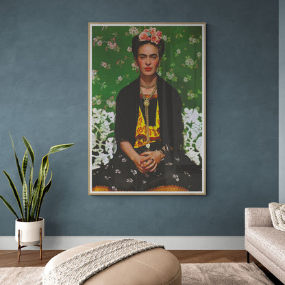 Frida Kahlo