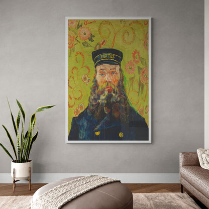 Le facteur Van Gogh