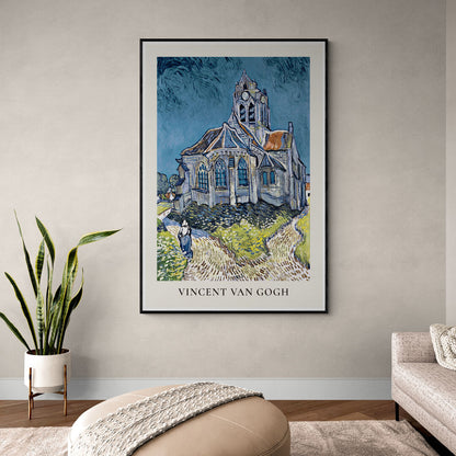 Van Gogh 'La maison'